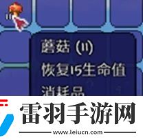 泰拉瑞亞森林地形判定方法詳情