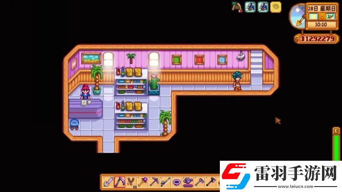 星露谷物語會員卡有什么用