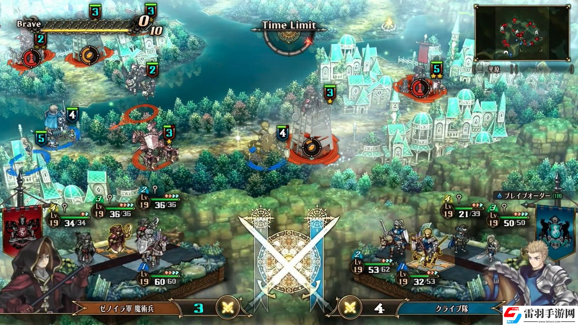 圣獸之王新手怎么玩