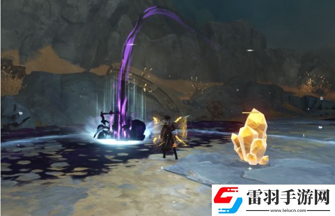 原神遺跡巨蛇Boss隱藏成就攻略