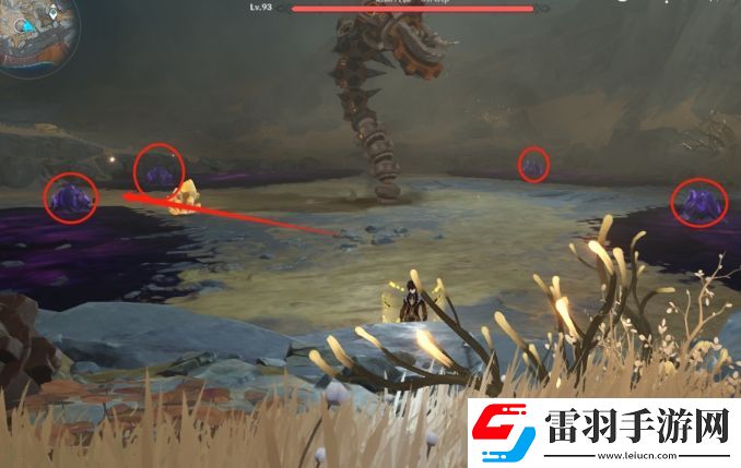 原神遺跡巨蛇Boss隱藏成就攻略