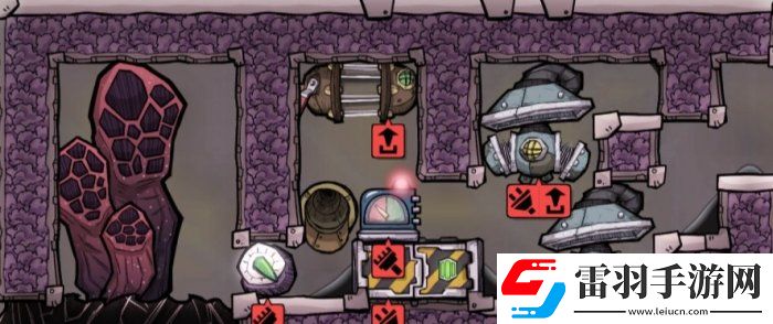 缺氧氣泉怎么開發