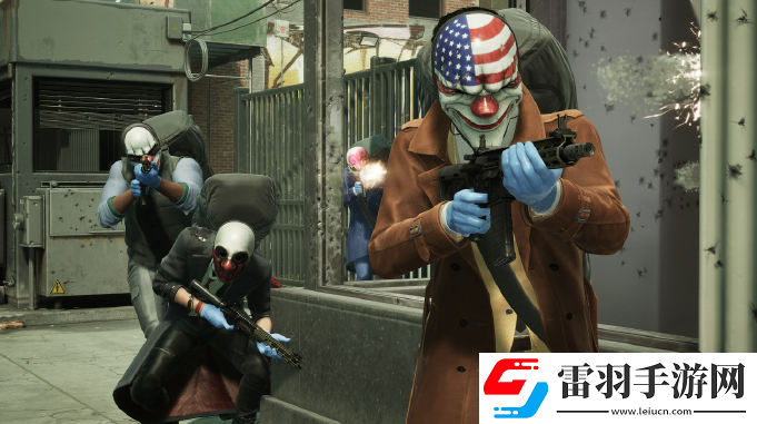 收獲日3預購獎勵在哪領