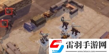 鋼嵐精英戰役第一章全成就解鎖方法是什么