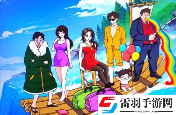 文字來找茬危機(jī)時(shí)刻怎么過