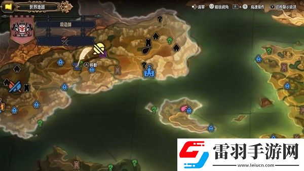 圣獸之王伊戴雅的手鏡無限兌換方法