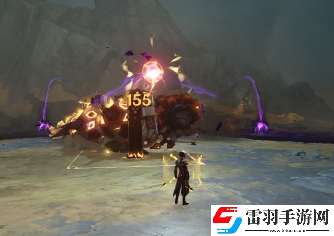 原神遺跡巨蛇Boss隱藏成就攻略