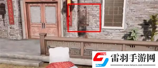 絕地求生榮都鳥籠位置一覽