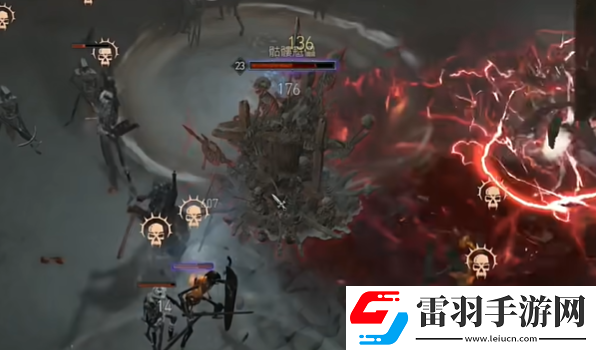 暗黑4第二賽季職業怎么排名