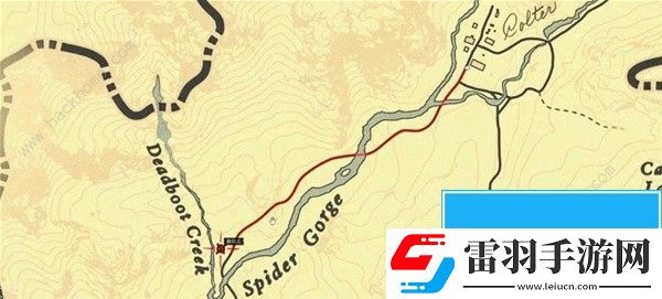 荒野大鏢客2野外強力飾品有哪些