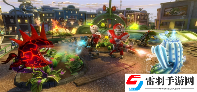 植物大戰僵尸在線玩網頁入口在哪