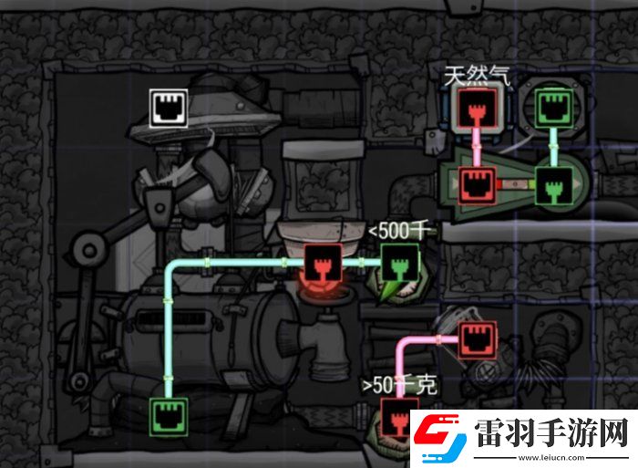 缺氧油井怎么開發