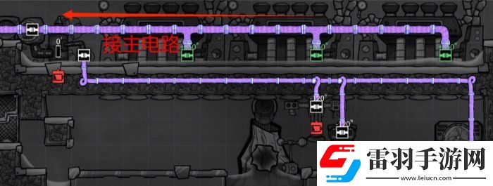 缺氧金屬火山怎么開發