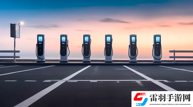 德國新能源車銷量3月全面下滑