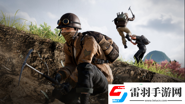 PUBG更新29.1版本