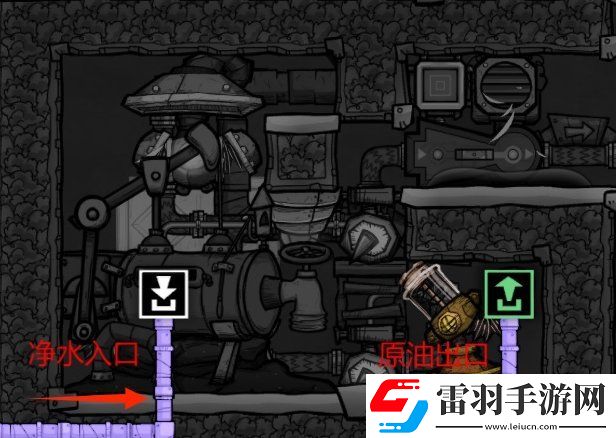 缺氧油井怎么開發