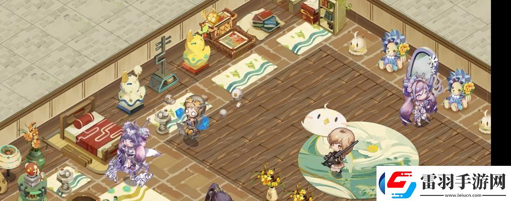 以時之歌中最強輸出英雄推薦