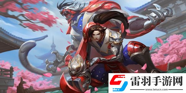 曙光英雄展昭怎么玩