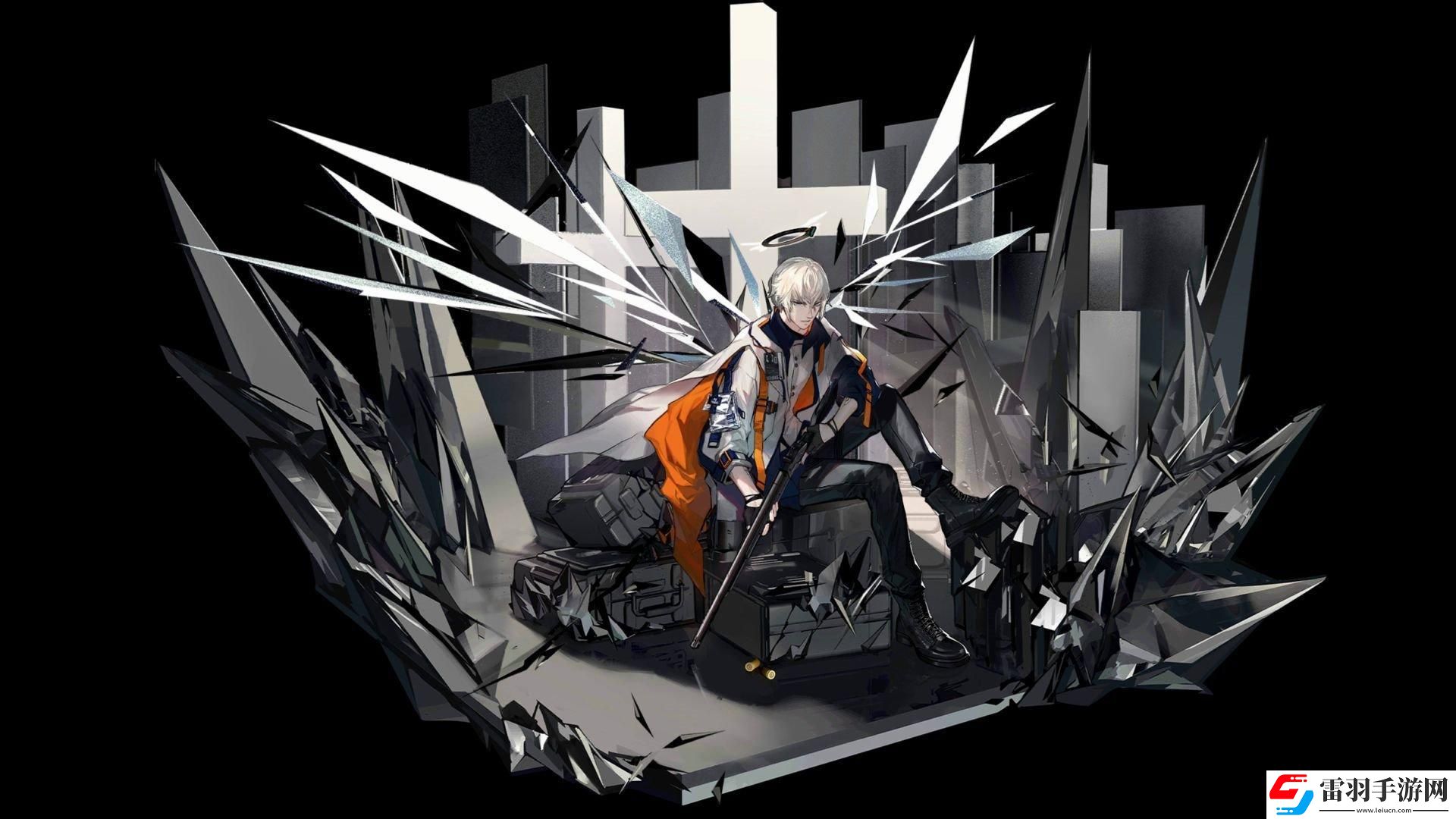 明日方舟送葬人值不值得練