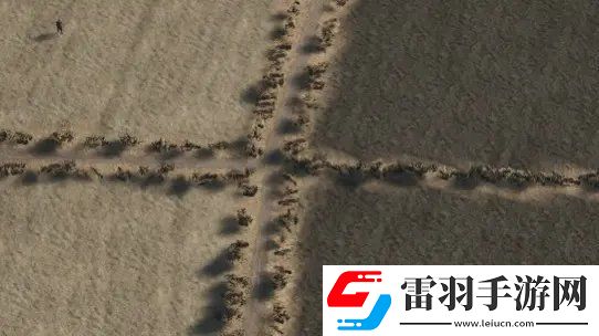 莊園領主怎么種田