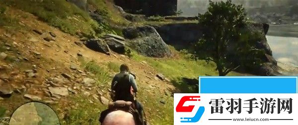 荒野大鏢客2野外強力飾品有哪些