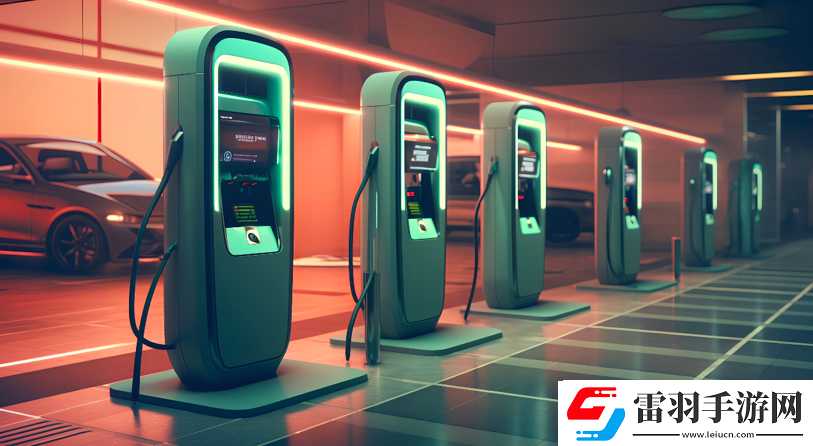 德國新能源車銷量3月全面下滑