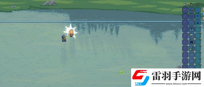 泰拉瑞亞額外飾品模組推薦