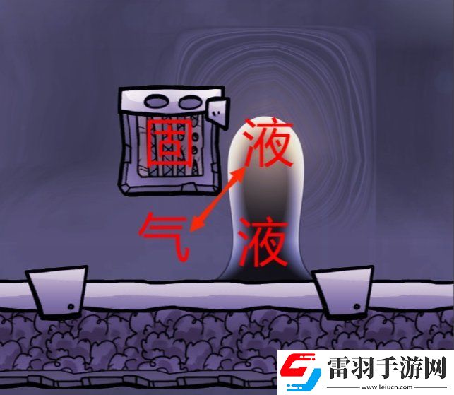 缺氧氣泉怎么開發