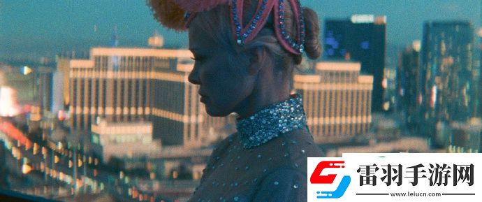 電影最后的舞女講什么的