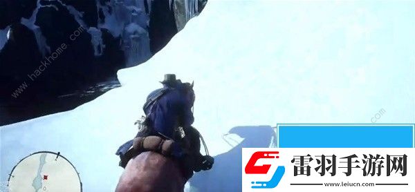 荒野大鏢客2野外強力飾品有哪些