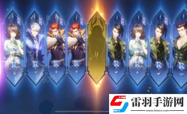 斗羅大陸怎樣覺醒魂師