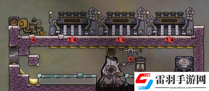 缺氧金屬火山怎么開發