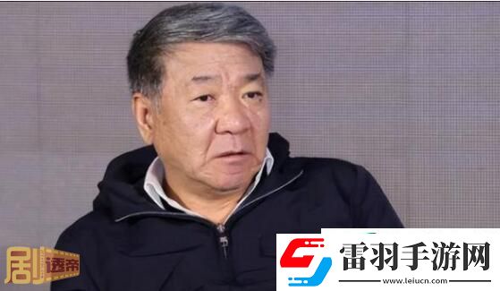 鄭曉龍要拍紅樓夢嗎