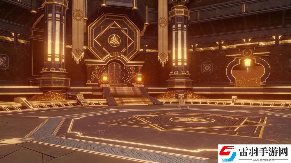 原神黃金屋任務(wù)怎么打