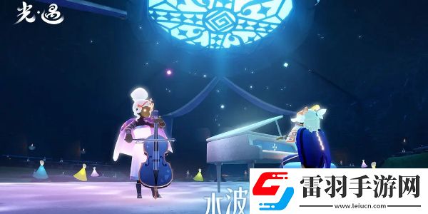 光遇二重奏季兌換圖