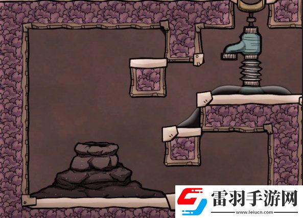 缺氧油井怎么開發