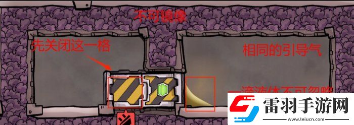 缺氧氣泉怎么開發