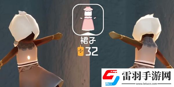 光遇二重奏季兌換圖