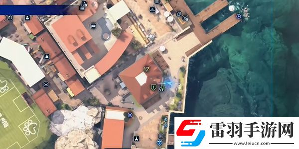 最終幻想7重生來自海洋的惡魔怎么過