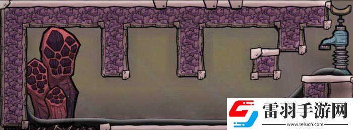 缺氧氣泉怎么開發