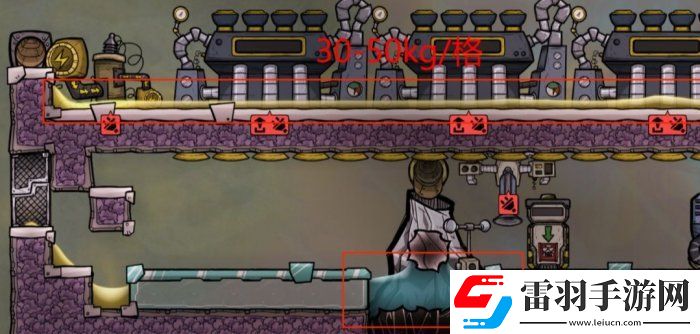 缺氧金屬火山怎么開發