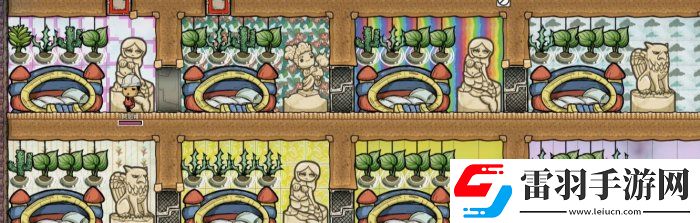 缺氧基地升級改造攻略