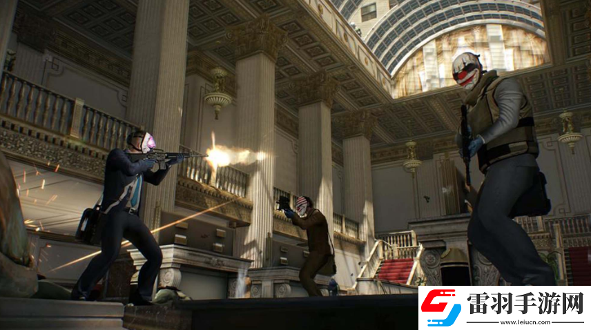 收獲日3預購獎勵在哪領