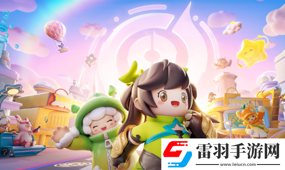 元夢之星id昵稱匯總一覽