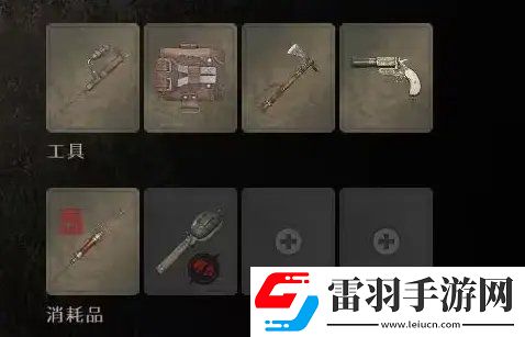 獵殺對決怎么配裝