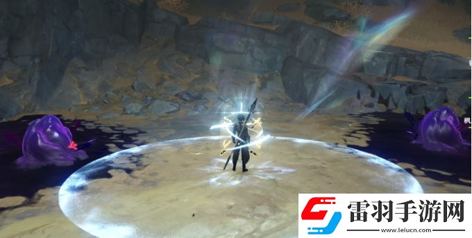 原神遺跡巨蛇Boss隱藏成就攻略