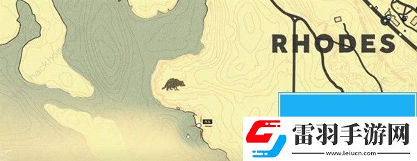 荒野大鏢客2野外強力飾品有哪些