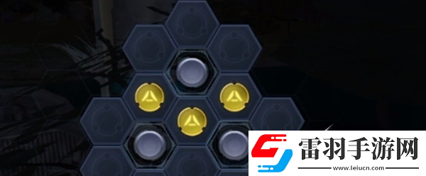 星球重啟旋轉(zhuǎn)機(jī)關(guān)怎么玩