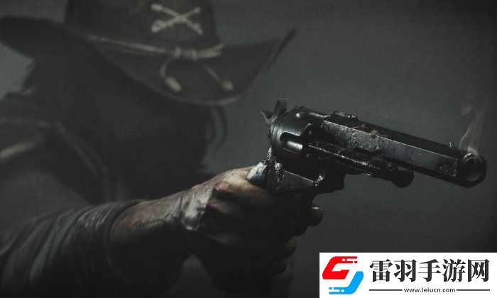 獵殺對決子彈怎么選擇