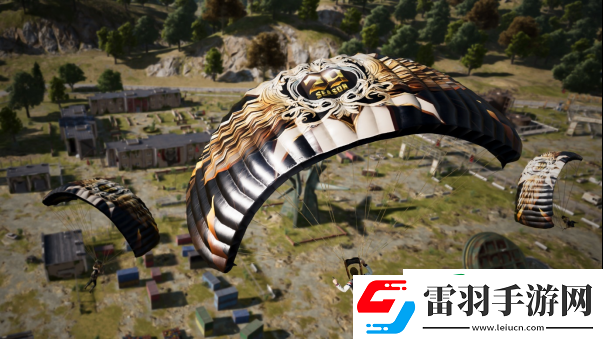 PUBG更新29.1版本